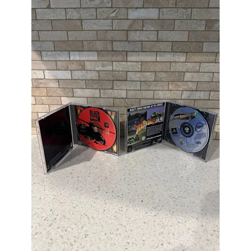 PlayStation video game‎ bundle